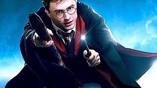 5 Magical Things You Didn’t Know About Harry Potter