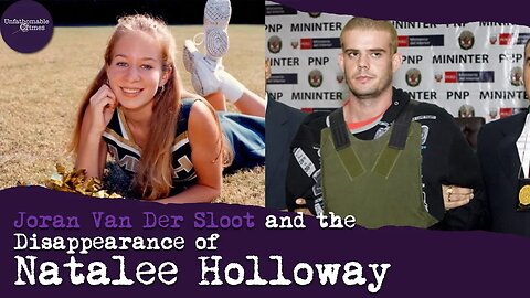 Joran Van Der Sloot and the Disappearance of Natalee Holloway | True Crime