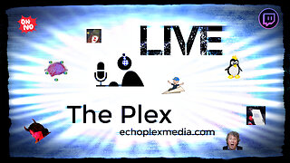 The Plex EP381 - Klanned Karenhood On 60 Minutes, Ice Cream Gate, Scaramooch, Anti Semitic Candace
