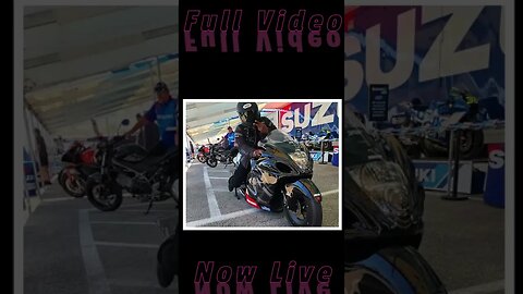 Daytona Beach Biketoberfest 2022 - 1 Minute recap - Full Video on My YT