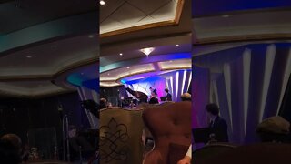 Jazz Aboard Symphony of the Seas! - Part 2