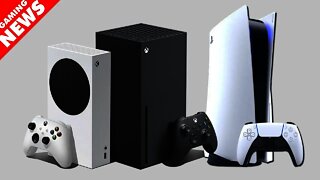 The Xbox Series S could cause some problems...