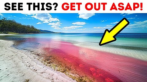 15 Unbelievable Phenomena: Run Before It's Too Late!