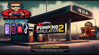 PUMPING SIMULATOR 02 V 01 https://acortar.link/MAKI