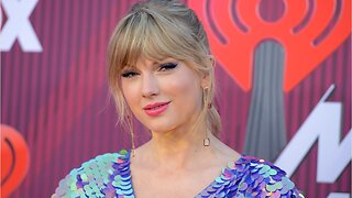 Taylor Swift reveals Game of Thrones influences