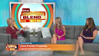 Caine Premier Properties With Sandy O'Connor