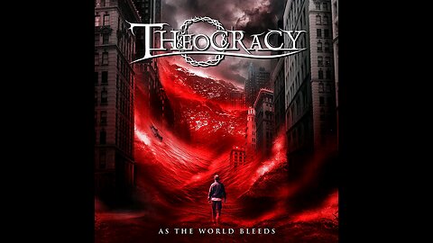 Theocracy: I AM