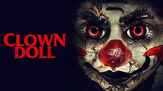 ClownDoll (2019)