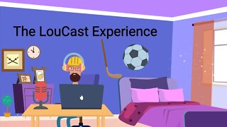 LouCast 11-13-22