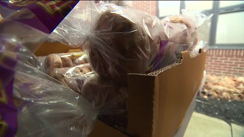 How you can help local hunger relief efforts in Northeast Ohio during Harvest for Hunger Campaign