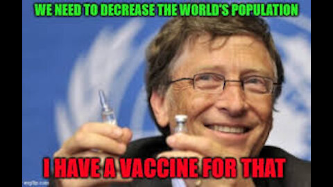 TRUTH ABOUT COVID AND VACCINES - DR. LEONARD HOROWITZ
