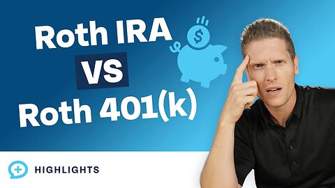 Are There Downsides to Skipping a Roth IRA for a Roth 401(k)?