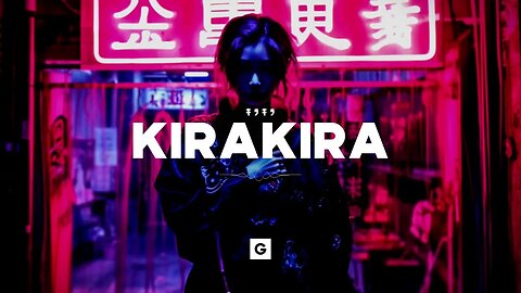 Japanese Type Beat - "KIRAKIRA"