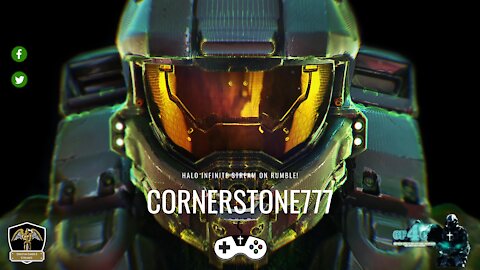 CornerStone777 LIVESTREAM!