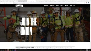 How To Join the Carpenters Union As An Apprentice California Southwest Carpenters