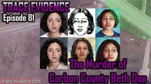 081 - Carbon County Beth Doe