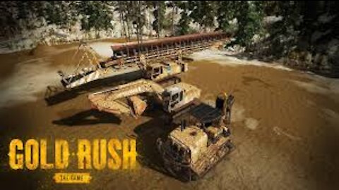 Gold Rush The Game - Episode 23 (Autumn Day 7)