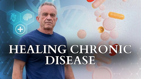 Healing Chronic Disease