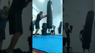 Punch The Bag (27)