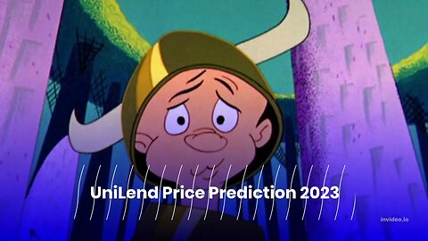 UniLend Price Prediction 2022, 2025, 2030 UFT Price Forecast Cryptocurrency Price Prediction