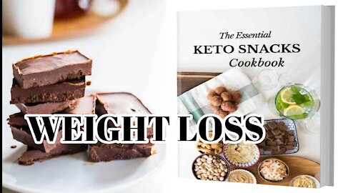 magical keto snacks_amazing keto snacks recipe