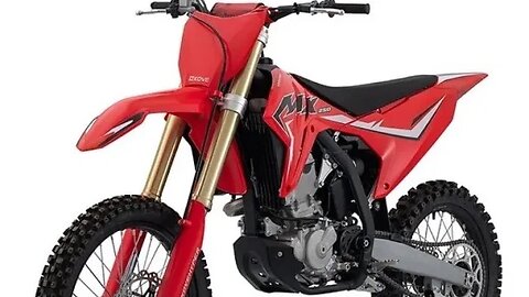 Kove Moto 250 - A NEW BUDGET motocross bike?!