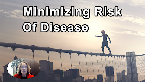 Doing What We Can To Minimize The Risk Of Lifestyle-Induced Disease During Childhood And Beyond