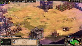 Age of Empires YouTube Livestream!