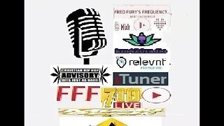 FFF710 Home of Hip-Hop Eh Ep 579 Live Wake N Bake