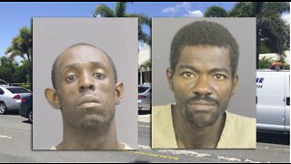 Police: Suspects in West Palm Beach home invasion robbery tied to crime in Fort Lauderdale