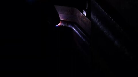 TIG Welding in 8K