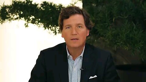 Tucker Carlson conducted an interview with Pavel Durov, founder of Telegram.