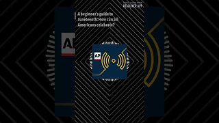 June 17 - A beginner's guide to Juneteenth: How can all Americans celebrate? - 60s - Stella 9:16
