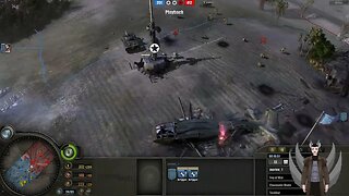 ContadorAkatomiatoma, Morten vs PwnShopIsOpen, Feking || Company of Heroes 1