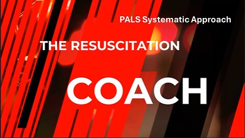 PALS Systematic Approach