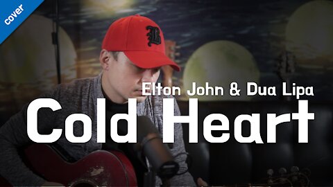 Cold Heart - Elton John , Dua Lipa (cover by Copy Room)
