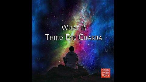 What is Third Eye Chakra? #viral #viralvideo #video #reels #spirituality