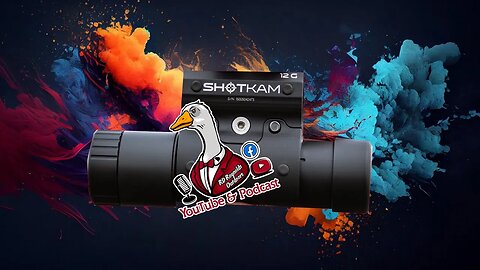 "Experience the ShotKam Gen 3: Complete Overview"