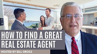 How To Find A Great Real Estate Agent