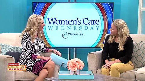 Women's Care Florida | Morning Blend