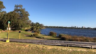 Swan river Maylands,Perth 🙌🇦🇺🙌