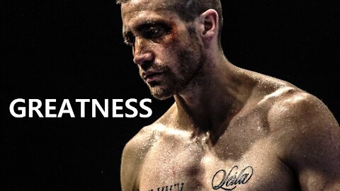 GREATNESS HAS A COST - Motivational Workout Speech 2020