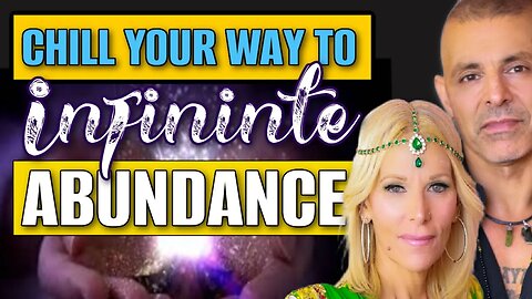 Detach to Attract Mastering the Law of Attraction