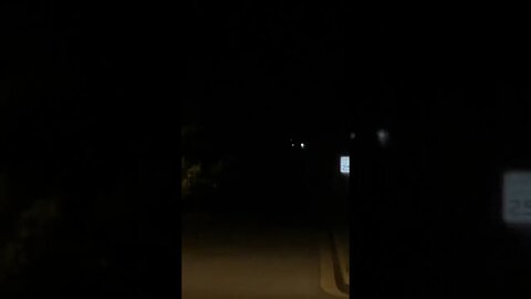 UFO Footage Caught In Covington, Georgia… (2022) #UFO #UAP