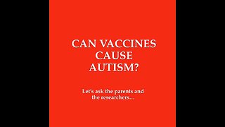 Can Vaccines Cause Autism?