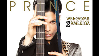 Prince album to be released on July 30
