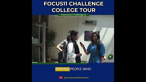Invest in Education, Reap $1,500 Scholarships through FOCUS11 Challenge