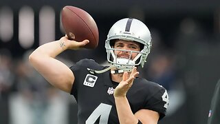 Why Did Carr Choose The Saints?