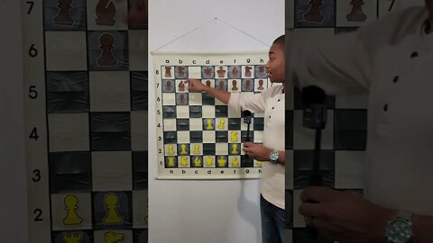 What is the Smith Gambit in Chess?