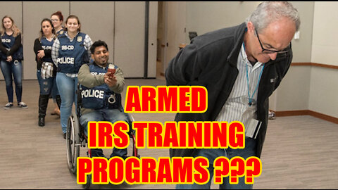 ARMED IRS Training Program: ADRIAN PROJECT